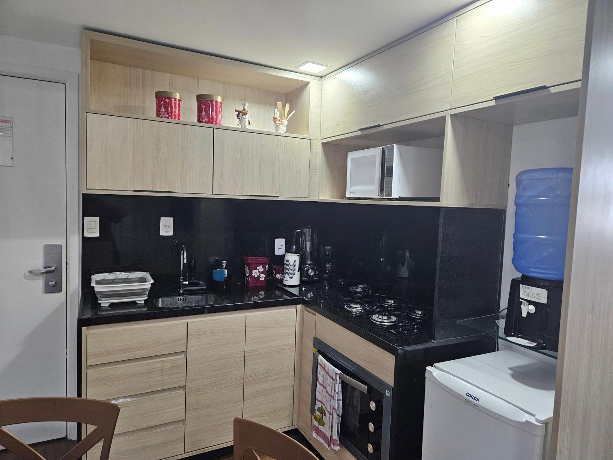 Flat Vista Mar Boa Viagem Apartment Recife Exterior photo